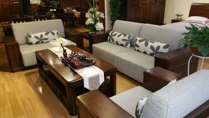 西安德森家具 專業(yè)定制家具與展柜設(shè)計(jì)，高清細(xì)節(jié)盡顯品質(zhì)