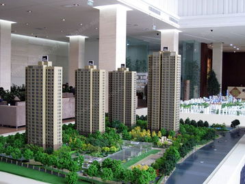 瞰海尚府 天津?yàn)I海新區(qū)的房產(chǎn)開(kāi)發(fā)新地標(biāo)