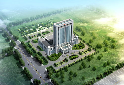 建筑景觀設(shè)計(jì)平面鳥(niǎo)瞰圖 房地產(chǎn)開(kāi)發(fā)中的視覺(jué)藍(lán)圖