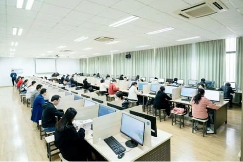 狠抓課程設(shè)計與培養(yǎng)質(zhì)量，全面煥新計算機審計中級培訓老品牌
